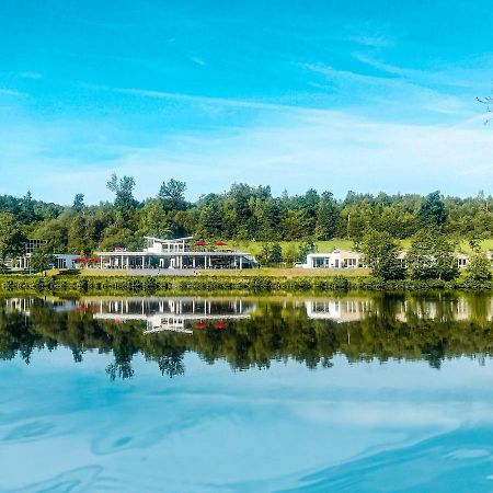 Motelplushotel Biggeseefront Olpe bei Meschede Exterior foto